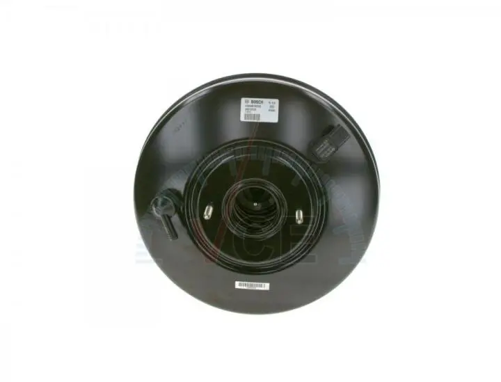 Усилитель BOSCH 0204815532 (фото 1)