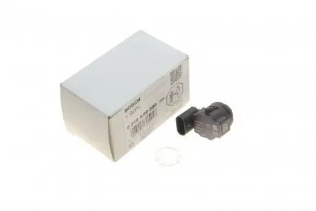 Датчик контролю паркування (парктронік) BMW 2 (G42, G87), 2 GRAN COUPE (F44), 6 GRAN TURISMO (G32), I4 (G26), X5 (G05), X5 (G05, F95), X6 (G06, F96), X7 (G07), Z4 (G29) SKODA ENYAQ IV 08.18- BOSCH 0218SS0006