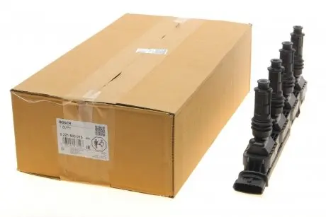 Елемент котушки запалювання BOSCH 0 221 503 015