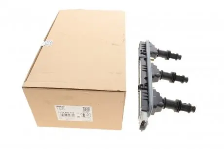 Элемент катушки зажигания BOSCH 0 221 503 473