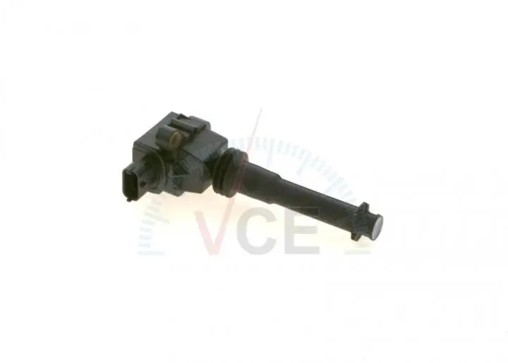 Катушка зажигания BOSCH 0221504014 (фото 1)