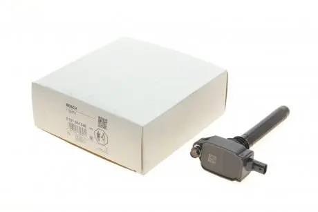 Катушка зажигания fiat freemont/jeep grand cherokee 10- BOSCH 0221504048