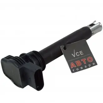 Катушка зажигания BOSCH 0 221 604 115