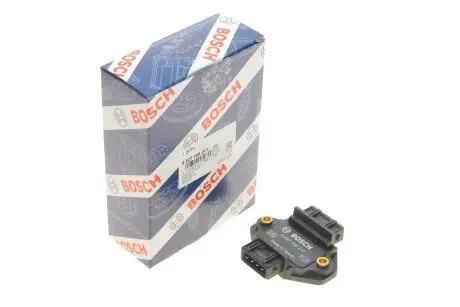 Коммутатор, система зажигания BOSCH 0 227 100 211
