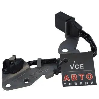 Датчик, положение распределительного вала BOSCH 0 232 101 031