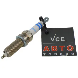 Свеча зажигания BOSCH 0 242 129 510