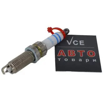 Свеча зажигания BOSCH 0 242 129 512