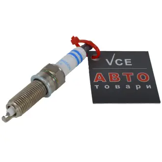 Свіча запалювання BOSCH 0 242 135 548