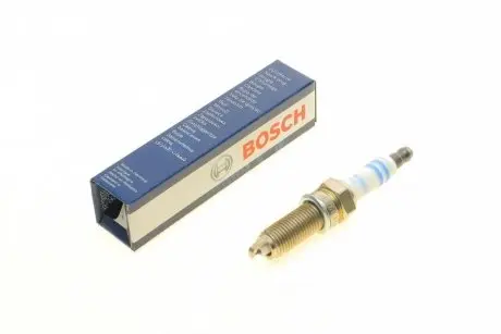 Свіча запалювання BOSCH 0 242 135 556