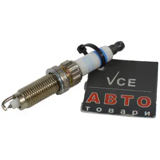 Свеча зажигания BOSCH 0 242 145 515