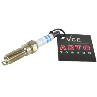 Свеча зажигания BOSCH 0 242 145 606