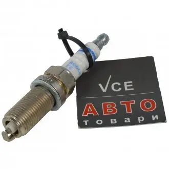 Свеча зажигания BOSCH 0 242 229 630