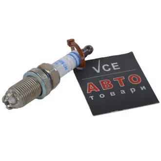 Свеча зажигания BOSCH 0 242 229 648