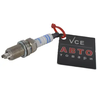 Свеча зажигания Renault Clio Renault Kangoo BOSCH 0 242 229 654