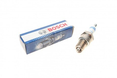 Свіча запалювання BOSCH 0 242 229 656