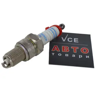 Свеча зажигания Chevrolet Astra Chevrolet Corsa Chevrolet Niva Chevrolet Vectra BOSCH 0 242 229 656