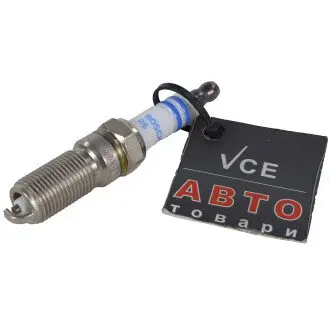 Свеча зажигания BOSCH 0 242 229 785