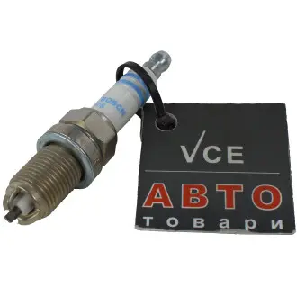 Свеча зажигания BOSCH 0 242 229 799