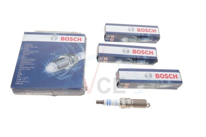 Свеча зажигания BOSCH 0 242 229 902 (фото 1)