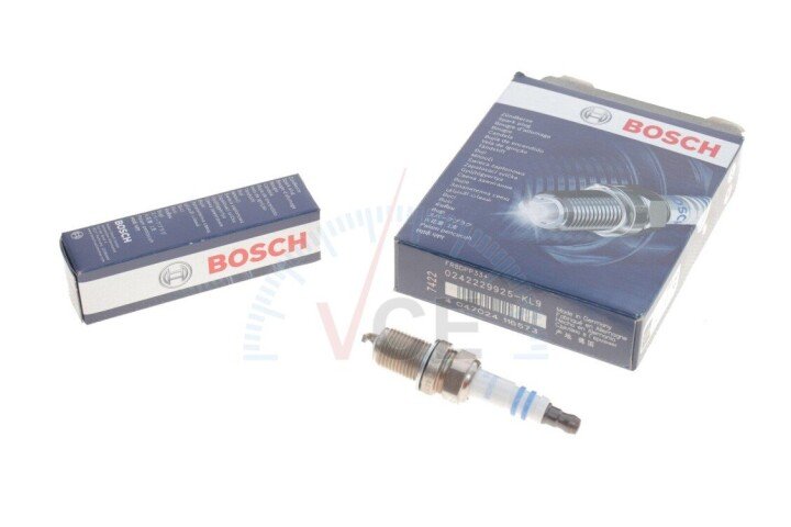 Свеча зажигания BOSCH 0 242 229 925 (фото 1)