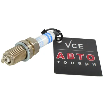 Свеча зажигания BOSCH 0 242 230 500