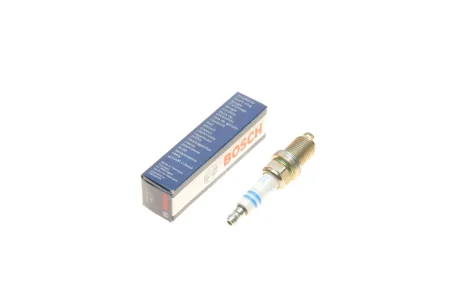 Свеча зажигания BOSCH 0 242 230 534
