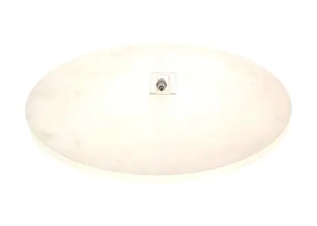 Свічка запалювання BOSCH 0242230561