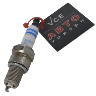 Свеча зажигания BOSCH 0 242 230 599