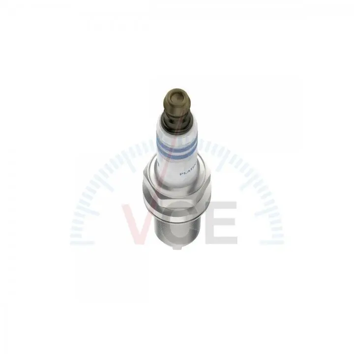 Свіча запалювання BOSCH 0 242 230 602 (фото 1)