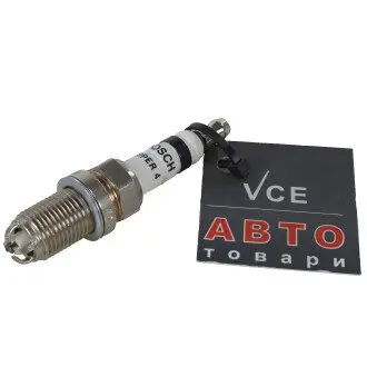 Свеча зажигания BOSCH 0 242 232 502