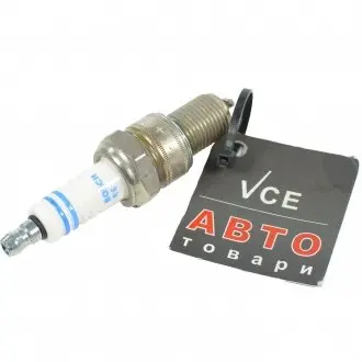 Свеча зажигания BOSCH 0 242 235 663