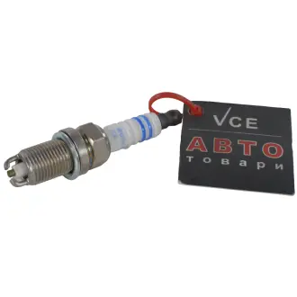 Свеча зажигания BOSCH 0 242 235 668