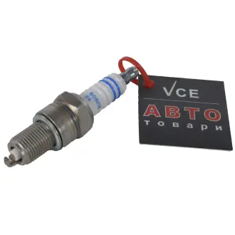 Свеча зажигания BOSCH 0 242 235 707