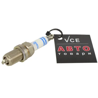 Свеча зажигания BOSCH 0 242 235 797