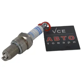 Свеча зажигания BOSCH 0 242 235 909