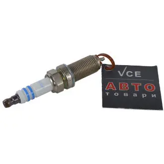 Свеча зажигания BOSCH 0 242 236 528