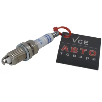 Свеча зажигания BOSCH 0 242 236 542