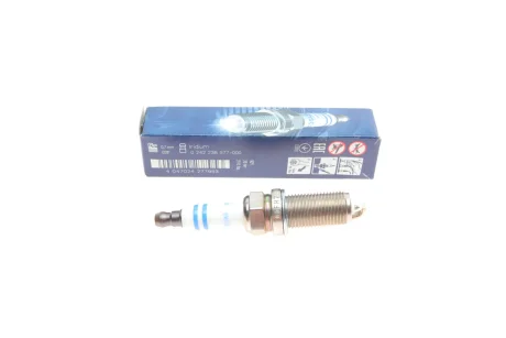 Свеча зажигания BOSCH 0 242 236 577