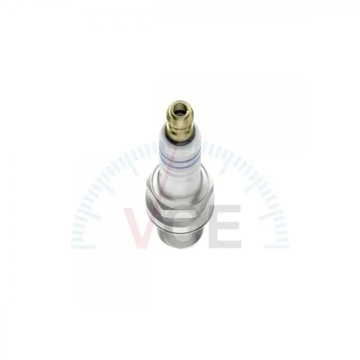 Фото 1 - Свеча зажигания BOSCH 0 242 240 587 Свеча зажигания BOSCH 0 242 240 587 (фото 1)