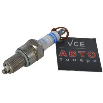 Свеча зажигания BOSCH 0 242 240 592