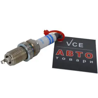 Свеча зажигания BOSCH 0 242 240 650