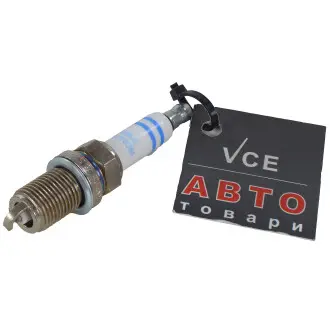 Свеча зажигания BOSCH 0 242 245 576