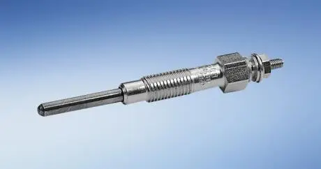Свеча накаливания BOSCH 0 250 201 014