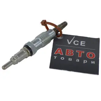 Свеча накаливания BOSCH 0 250 201 053