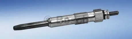 Свічка розжарювання BOSCH 0 250 202 002