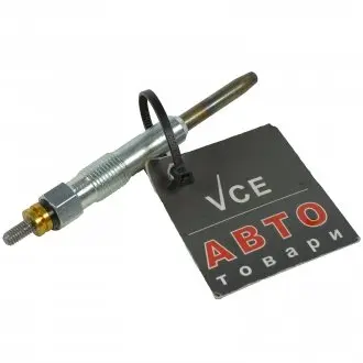 Свеча накаливания BOSCH 0 250 202 020