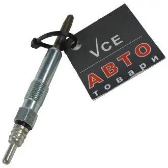 Свеча накаливания BOSCH 0 250 202 022