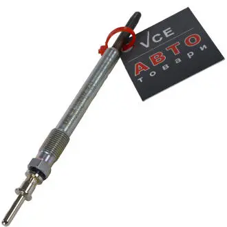 Свічка розжарювання BOSCH 0 250 202 042