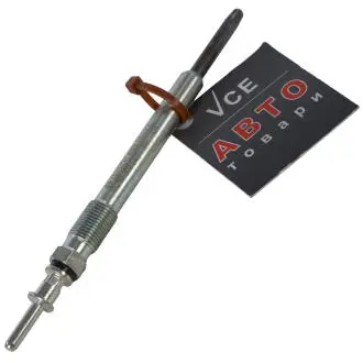 Свічка розжарювання BOSCH 0 250 202 043