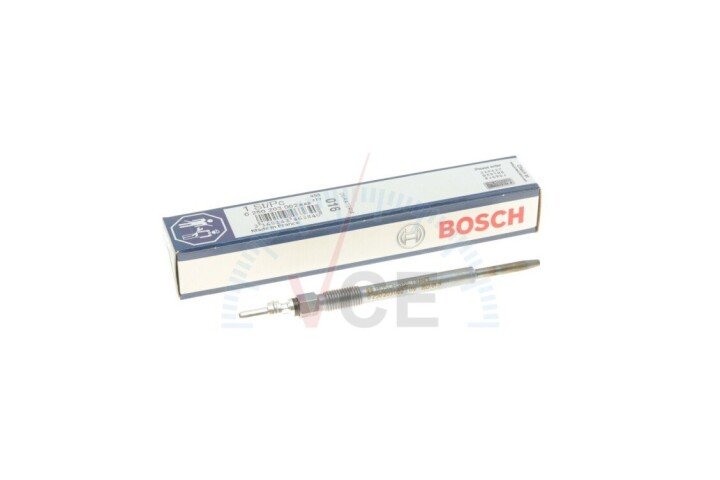 Свічка розжарювання BOSCH 0 250 203 002 (фото 1)